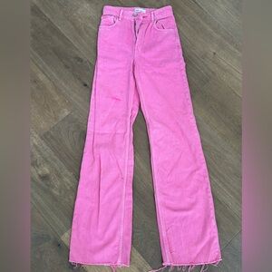 Zara Jeans